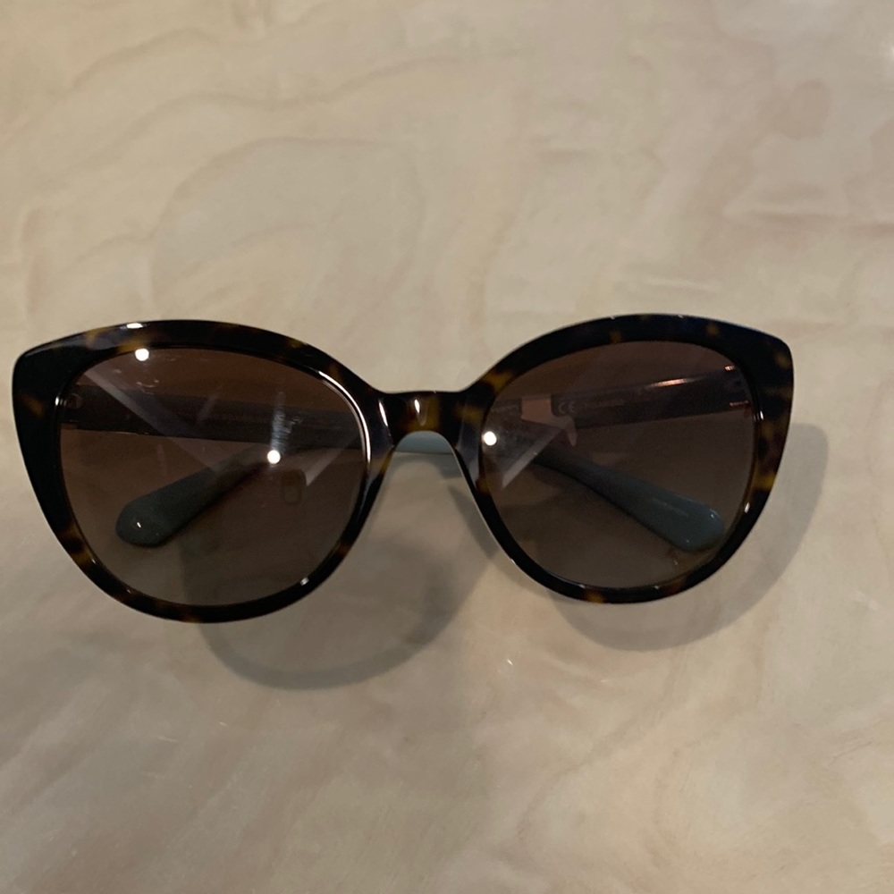 Kate spade New York, brand new glasses